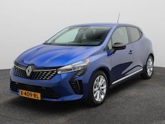 Renault Clio - E-Tech full hybrid 145 evolution | Apple Carplay/Android Auto | Pack Look |