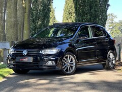 Volkswagen Polo - 1.0 TSI Highline R-Line Pano