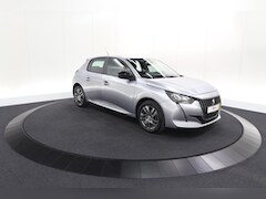 Peugeot 208 - PureTech 75 Active Pack | Navigatie | Parkeersensoren | Apple Carplay | Allseason Banden