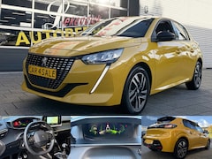 Peugeot 208 - 1.2 PureTech Road Trip uitv. - Navigatie / Apple Carplay I Airco I LED I DPC I Sport pakke