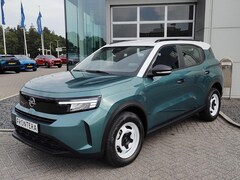 Opel Frontera - 1.2 Turbo Hybrid 136pk eDCT | VOORRAAD VOORDEEL | Parkeer camera | Navigatie | Stoel-stuur