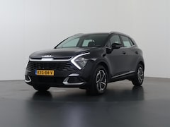Kia Sportage - 1.6 T-GDi Hybrid DynamicLine | Adaptieve Cruise Control | Parkeercamera | Climate Control