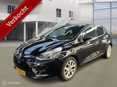 Renault Clio - 0.9 TCe Limited