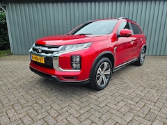 Mitsubishi ASX - 2.0 Intense Automaat Navi Camera Led Lmv