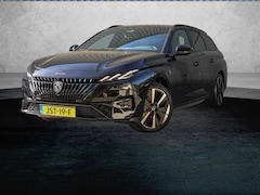 Peugeot e-308 SW - GT 58 kWh 156pk | ACCU 98% | Navigatie | AGR Stoel met Alcantara | Stoel- en stuurverwarmi
