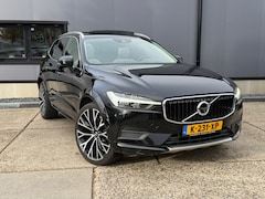 Volvo XC60 - 2.0 B5 Momentum Exclusive / trekhaak / panorama / navi / winterpack