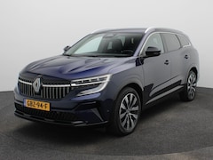 Renault Espace - techno E-Tech full hybrid 200 7p. | trekhaak | pack advanced driving assist |