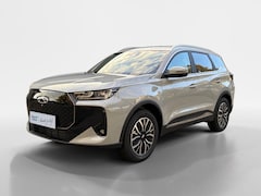 Chery Tiggo 7 - 1.5TGDI PHEV Unique | Tech Grey | FULL OPTION |