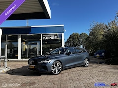 Volvo V60 - 2.0 T6 Recharge AWD R-Design
