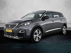 Peugeot 5008 - 130pk GT-Line Automaat | Schuif-/Kanteldak | Elektrische Achterklep | Navigatie | 18"LMV |