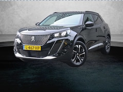 Peugeot 2008 - 130pk Allure Pack | 1ste eigenaar | Camera | ApplecarPlay/Android | Climate | LED lampen |