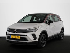Opel Crossland - 1.2 Turbo GS Line Automaat Apple CarPlay LED