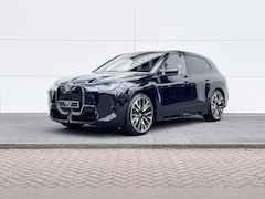 BMW iX - xDrive45 101 kWh | M Sportpakket Pro | Comfort Pack | Innovation Pack | Trekhaak