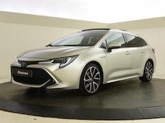 Toyota Corolla Touring Sports - 2.0 Hybrid Premium | Panorama | JBL | Head-up | Leder