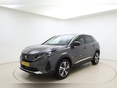 Peugeot 3008 - 1.2 PureTech Allure Pack Business | Trekhaak | Apple Carplay/Android auto | Cruise control