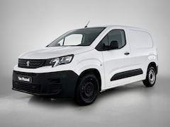 Peugeot Partner - 1.5 BHDi L1 Heavy 55kW Pro | Airco | Radio |