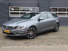 Volvo V60 - 2.4 D5 Twin Engine Special Edition