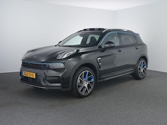 Lynk & Co 01 - 1.5 | Zwarte hemel | Pano | ACC | 360 Camera | Carplay | Stoelverwarming |