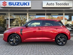 Suzuki Swift - 1.2 Edition 60 Smart Hybrid
