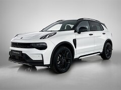 Lynk & Co 01 - 1.5 More |beschikbaar per 1-12-26|Leer|infinity audio| 360 graden camera|
