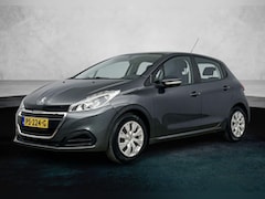 Peugeot 208 - 1.2 82pk Active | 1ste eigenaar | Bluetooth | Airco | Cruise control | NL. auto |