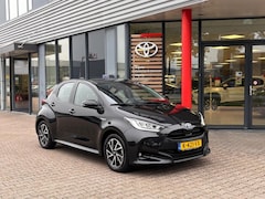 Toyota Yaris - 1.5 Hyb. Dynamic | Automaat | Apple Carplay / Android | A. Camera | 1e eigenaar | Org NL