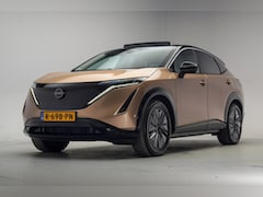 Nissan Ariya - Evolve 91 kWh 536 km bereik [ Panorama Head-up Navi Apple/Android Adapt.cruise Camera ]