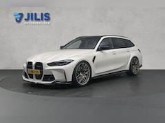 BMW 3-serie Touring - M3 xDrive Competition | Org. NL | Keramische remmen | CS Grille | Unieke auto
