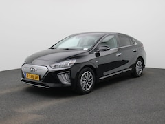 Hyundai IONIQ - Comfort EV 38 kWh | SOH 100% | APPLE CARPLAY | ANDROID AUTO | ACHTERUITRIJCAMERA | STOELVE