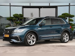 Volkswagen Tiguan - 1.4 TSI eHybrid R-Line Business+ | SOH 96%