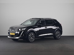 Peugeot 2008 - 1.2 PureTech GT Pack | Panoramadak | Trekhaak | Carplay | Black Pack |