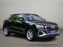 Audi Q2 - 35 TFSi 150pk S-Tronic S Edition - App Connect - Adaptive Cruise - Camera - Matrix LED - K
