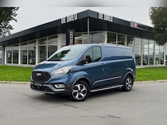 Ford Transit Custom - 300 2.0 TDCI 130pk L1H1 Active | TREKHAAK| CAMERA | CRUISE | EL. STOELVERST