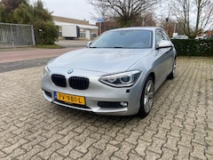 BMW 1-serie - 116d High Executive