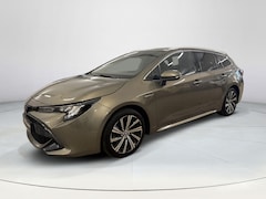 Toyota Corolla Touring Sports - 2.0 Hybrid Dynamic Comfort Pack
