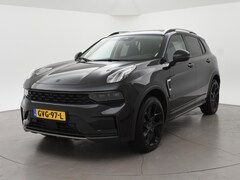 Lynk & Co 01 - 1.5 PHEV 261 PK BLACK PACK + TREKHAAK | 360 CAMERA | 20 INCH ZWARTE VELGEN | PANORAMA