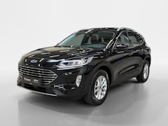 Ford Kuga - 2.5 PHEV Titanium I Winterpakket I Camera I Carplay