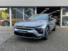 Citroën C5 X - 1.6 Plug-in Hybrid 225 SHINE PACK | Navigatie | Leder | Cruise | 360 Camera | Climate | 19