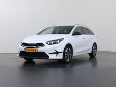 Kia Cee'd Sportswagon - Ceed 1.0 T-GDi Design Edition | Navigatie | Parkeercamera | Adaptieve Cruise Control | Sto