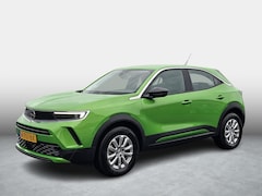 Opel Mokka-e - Edition 50-kWh 11kw bl. NL-auto | rijklaarprijs