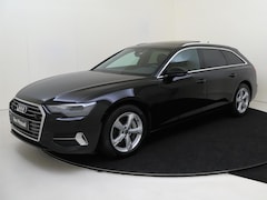 Audi A6 Avant - 50 TFSI e quattro Advanced edition | Panoramadak | Navigatie | Achteruitrijcamera | Carpla