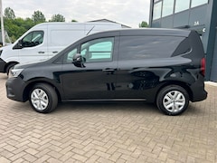Renault Kangoo E-Tech - Advance L1 44 kWh|AC22kW|DC80kW