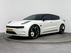 ZEEKR 001 - AWD Performance 100 kWh 544PK | Panoramadak | Head-Up Display | 22 kW Lader