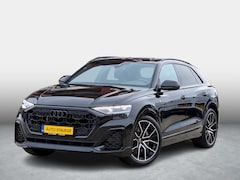 Audi Q8 - 55 TFSI e quattro Pro Line S 22LM | Panoramadak | Luchtvering