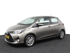 Toyota Yaris - 1.3 VVT-i Trend | Navigatie | Trekhaak |