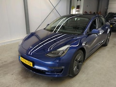 Tesla Model 3 - Long-Range Dual Motor AWD