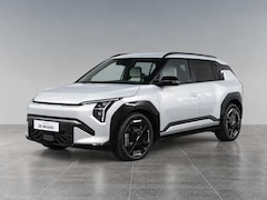 Kia EV3 - GT-Line Business Edition 81.4kWh 204pk | WORDT VERWACHT | VEGAN LEDEREN STOELBEKLEDING GT