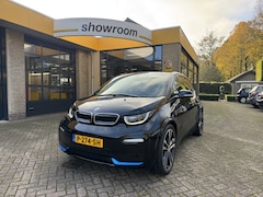BMW i3 - S 94Ah 33 kWh SOH 87% Navi Camera