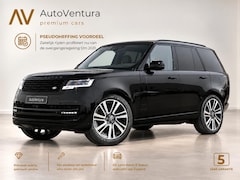 Land Rover Range Rover - 3.0 P460e HSE PHEV | 22'' Velgen l Massage l Schuif-/kantel Pano l Stoelventilatie l Soft