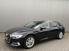 Audi A6 Avant - 50 TFSI e Quattro Advanced-edition Pano-dak/Matrix-LED/Memory-stoel/Trekhaak/Adapt.-cruise